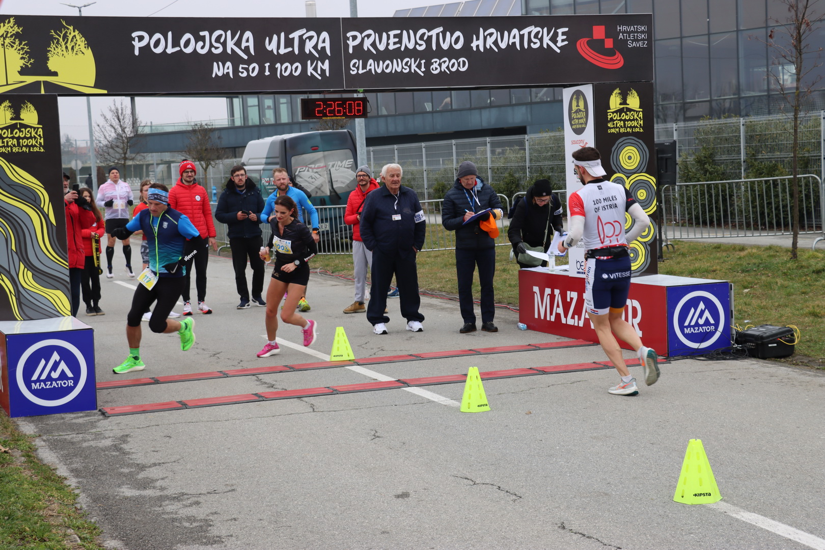 Od danas zatvoren promet u Splavarskoj. Evo i zašto.