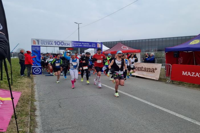 5. Polojska ultra u Slavonskom Brodu