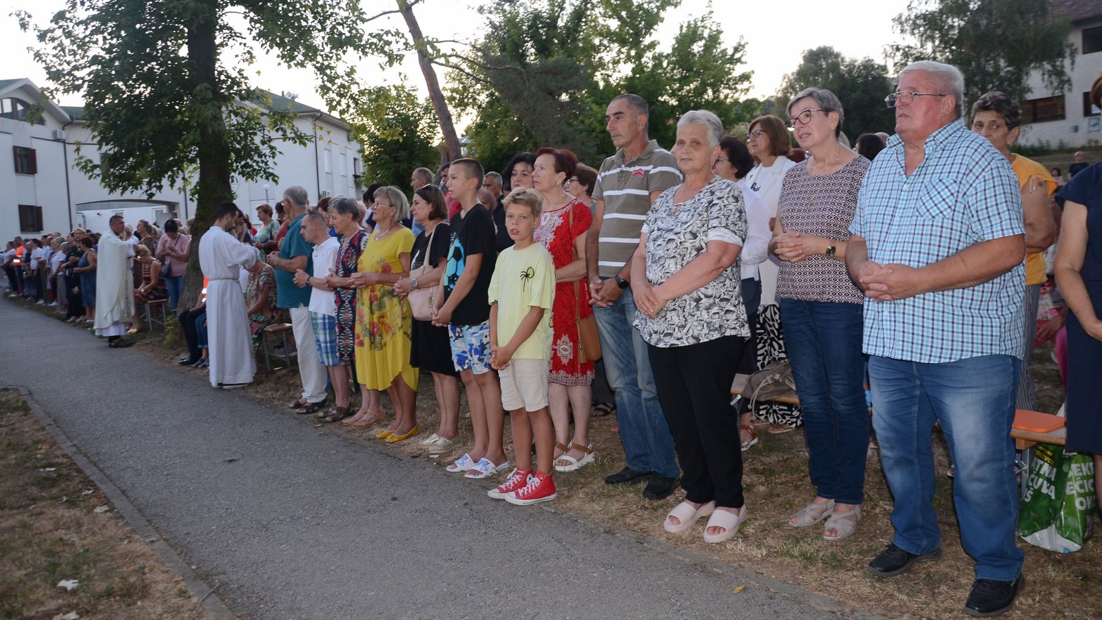 Marijine poruke spasenja hrvatskom narodu iz Brodskog Vinogorja