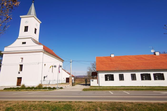 Zlatna misa vlč. Stjepana Bučeka