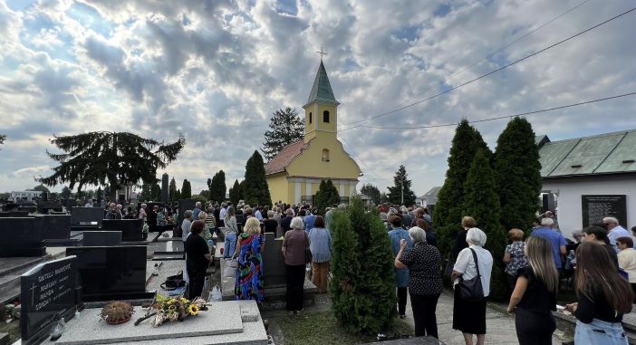 Proslavljen blagdan sv. Lovre