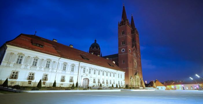 Donosimo imenovanja i razrješenja svećenika u Đakovačko- osječkoj nadbiskupiji