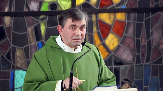 Mons. Ivo Martinović novi je požeški biskup