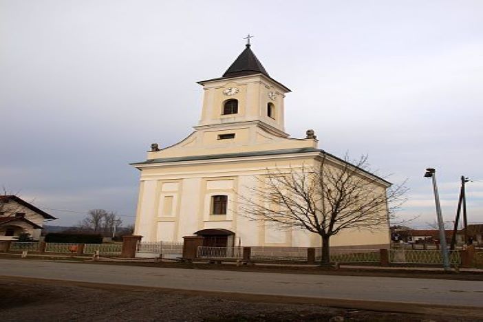 Proslava Markova u Slobodnici