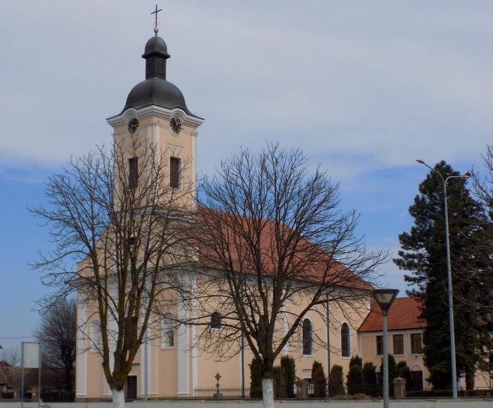 Mlada misa u Gundincima