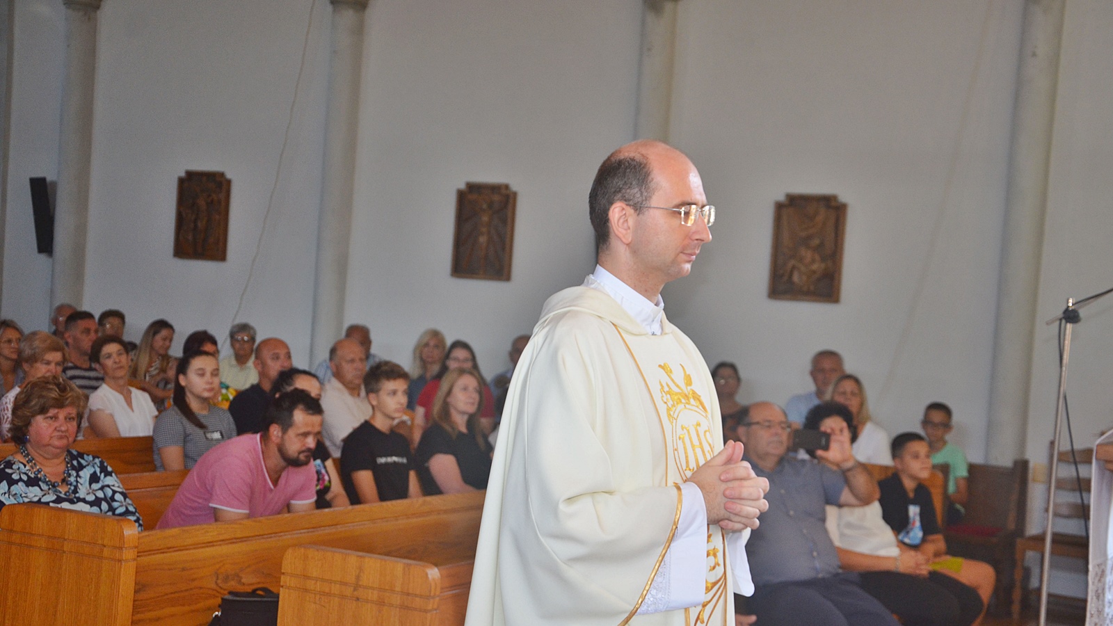 Korizmena duhovna obnova u Župi Sv. Obitelji