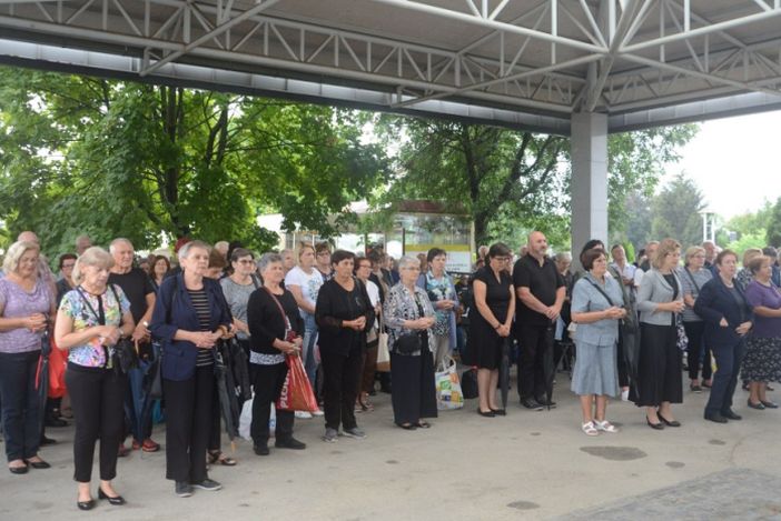 Raspored bdijenja, misnih slavlja i blagoslova grobova povodom blagdana Svih svetih