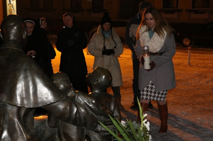 Završetak devetnice za proglašenje blaženim i svetim nadbiskupa Stadlera