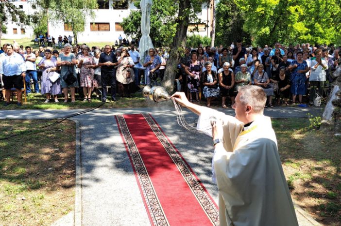 Brodsko Vinogorje: Počinju Velikogospojinski dani 