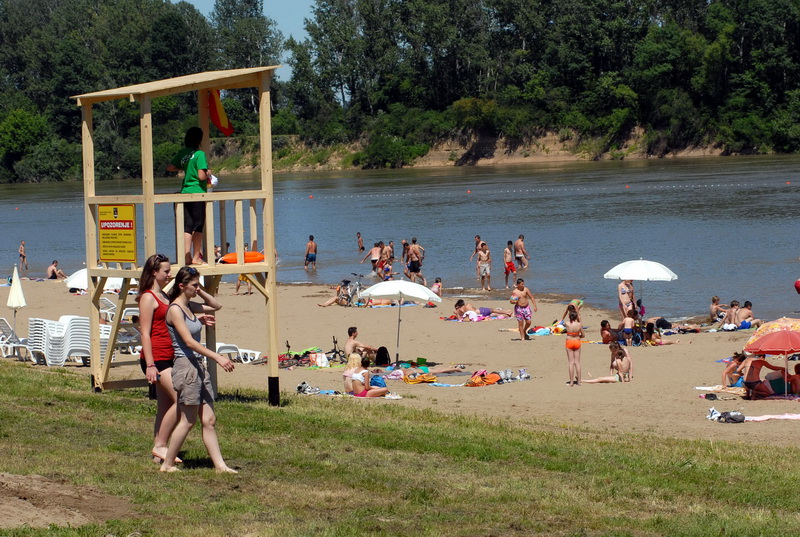 Prekomjerno izlaganje suncu smanjuje obranu kože od bolesti