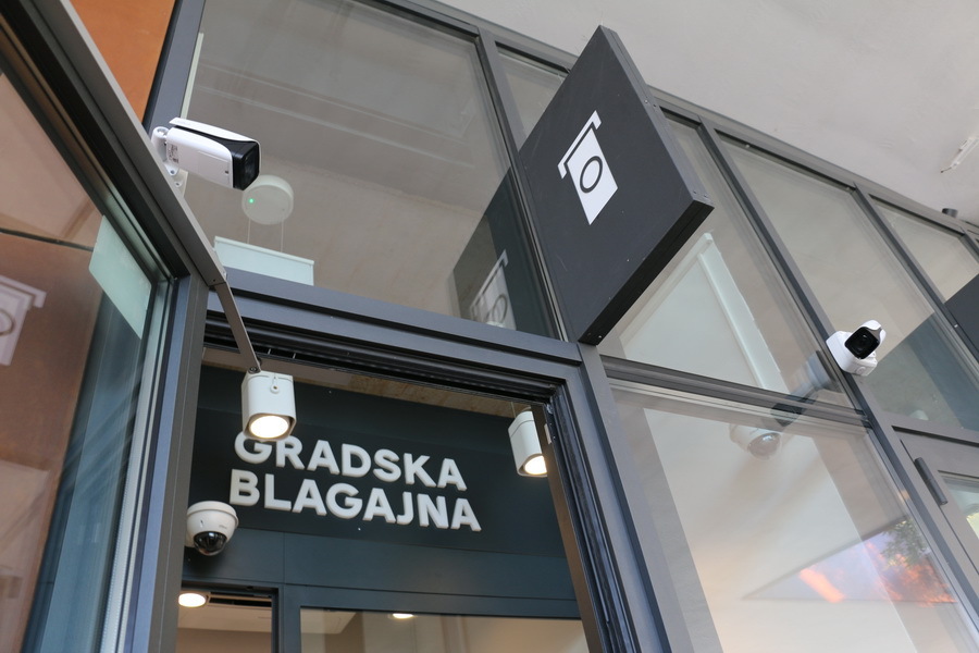 Gradska blagajna i ovaj mjesec u vašem naselju