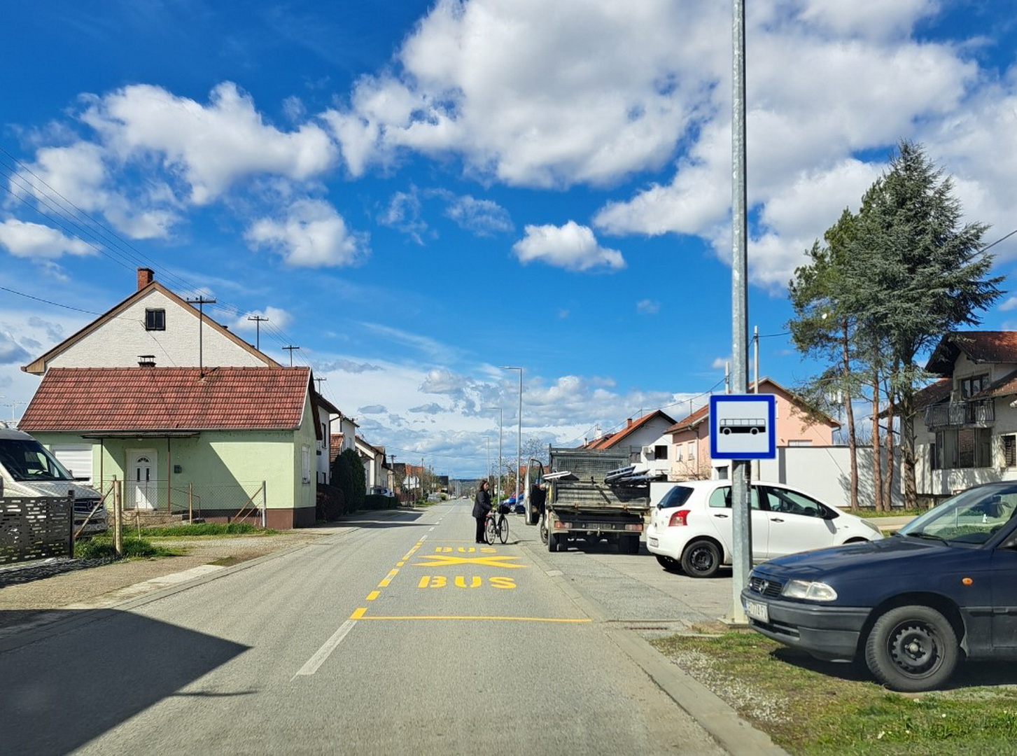 Niknula nova autobusna stajališta