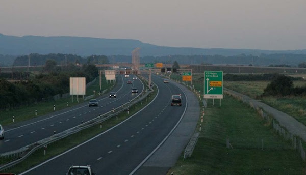 Počinje obnova "uklete" dionice autoceste