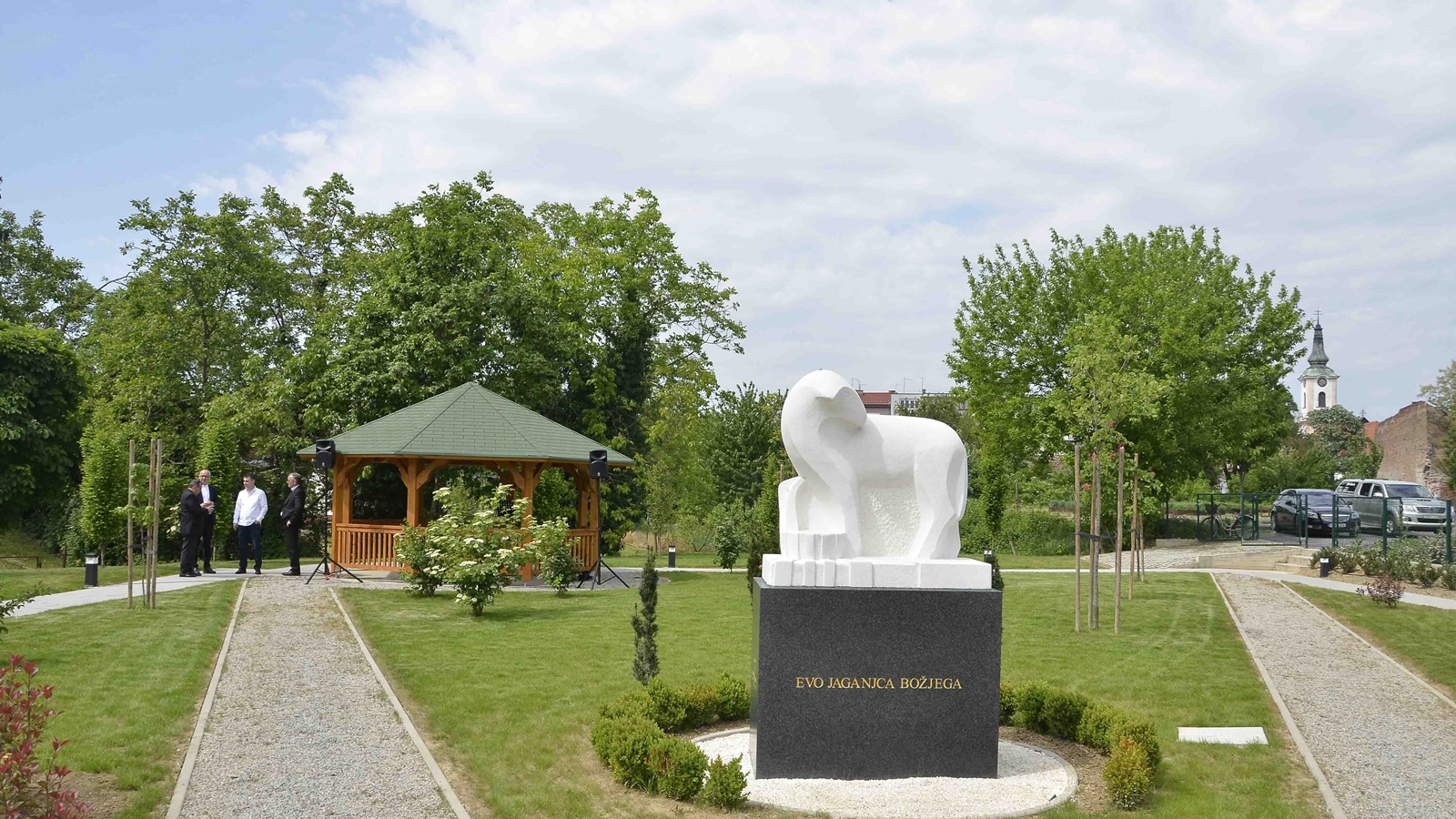 Donacijski koncert u Slavonskom Brodu: Podržite rad Obiteljskog savjetovališta