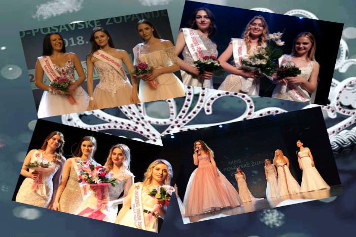 Djevojke, pozor! Počinje natjecanje za Miss Brodsko- posavske županije!