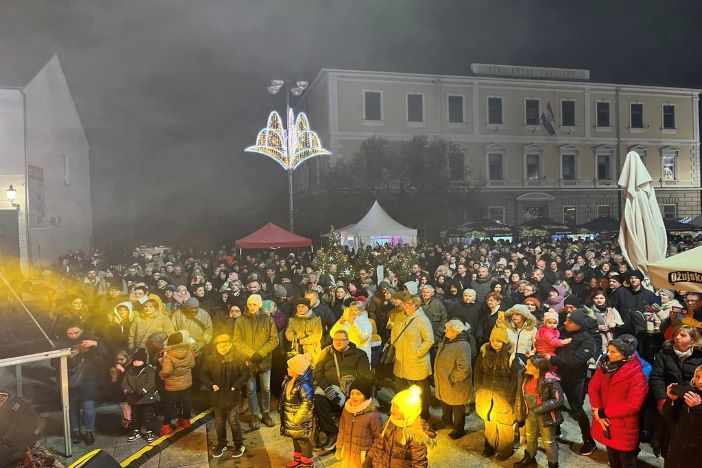 Večeras Teška industrija, sutra Damir Kedžo