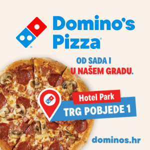 Dominos Popup