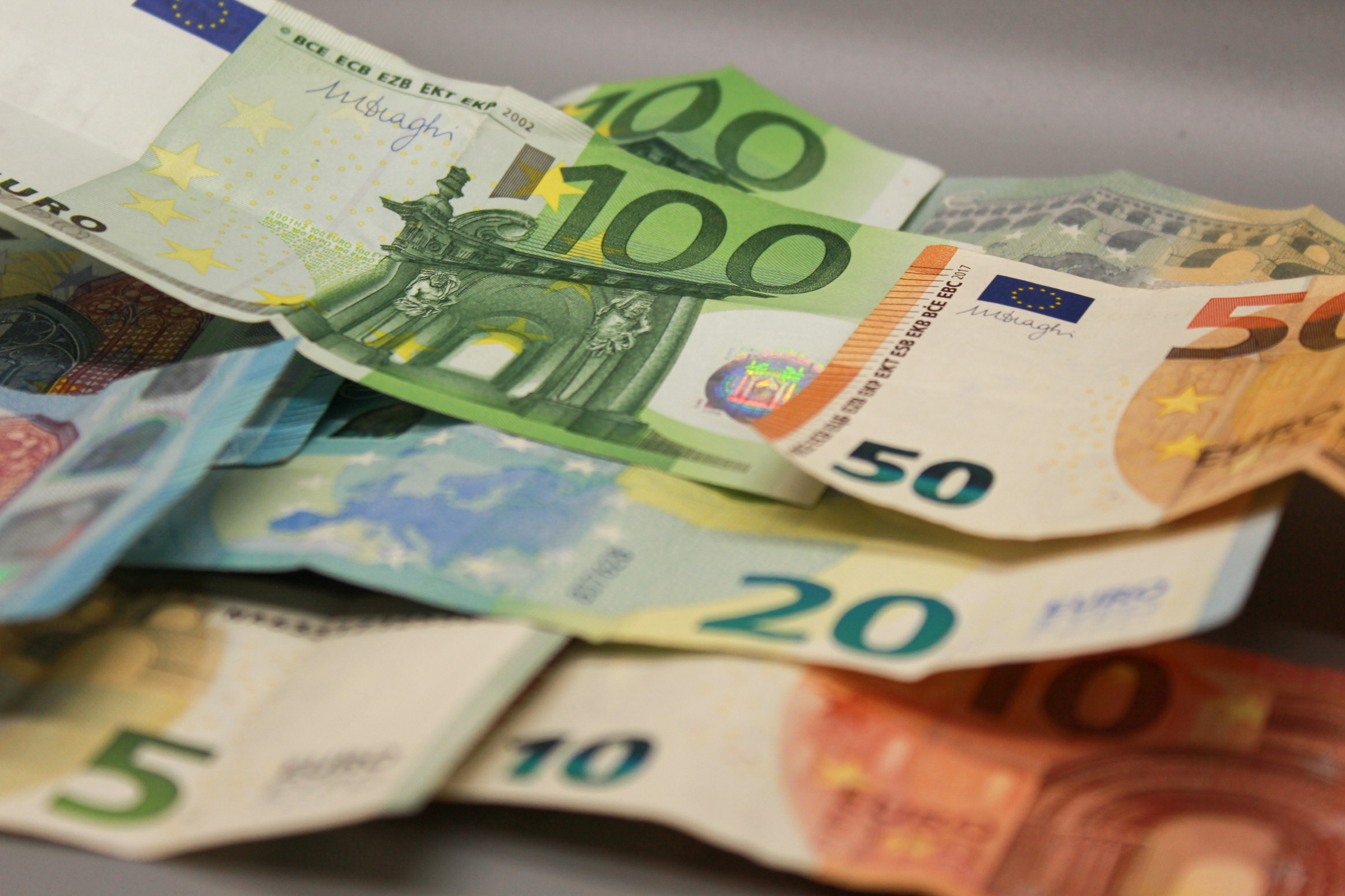Vozač iz BiH ostao bez 20.000 eura