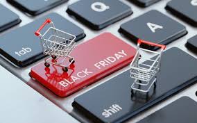 Kako prevaranti koriste Black Friday za krađu vašeg novca?