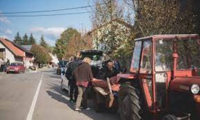 Stožer za obranu hrvatskog sela: Dosta je! Vrijeme je za odgovore i akciju!